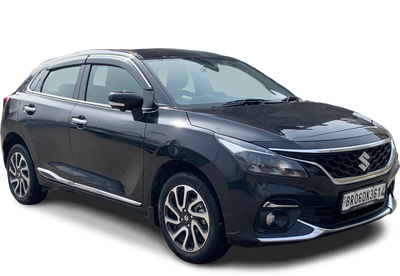 Maruti Baleno-img