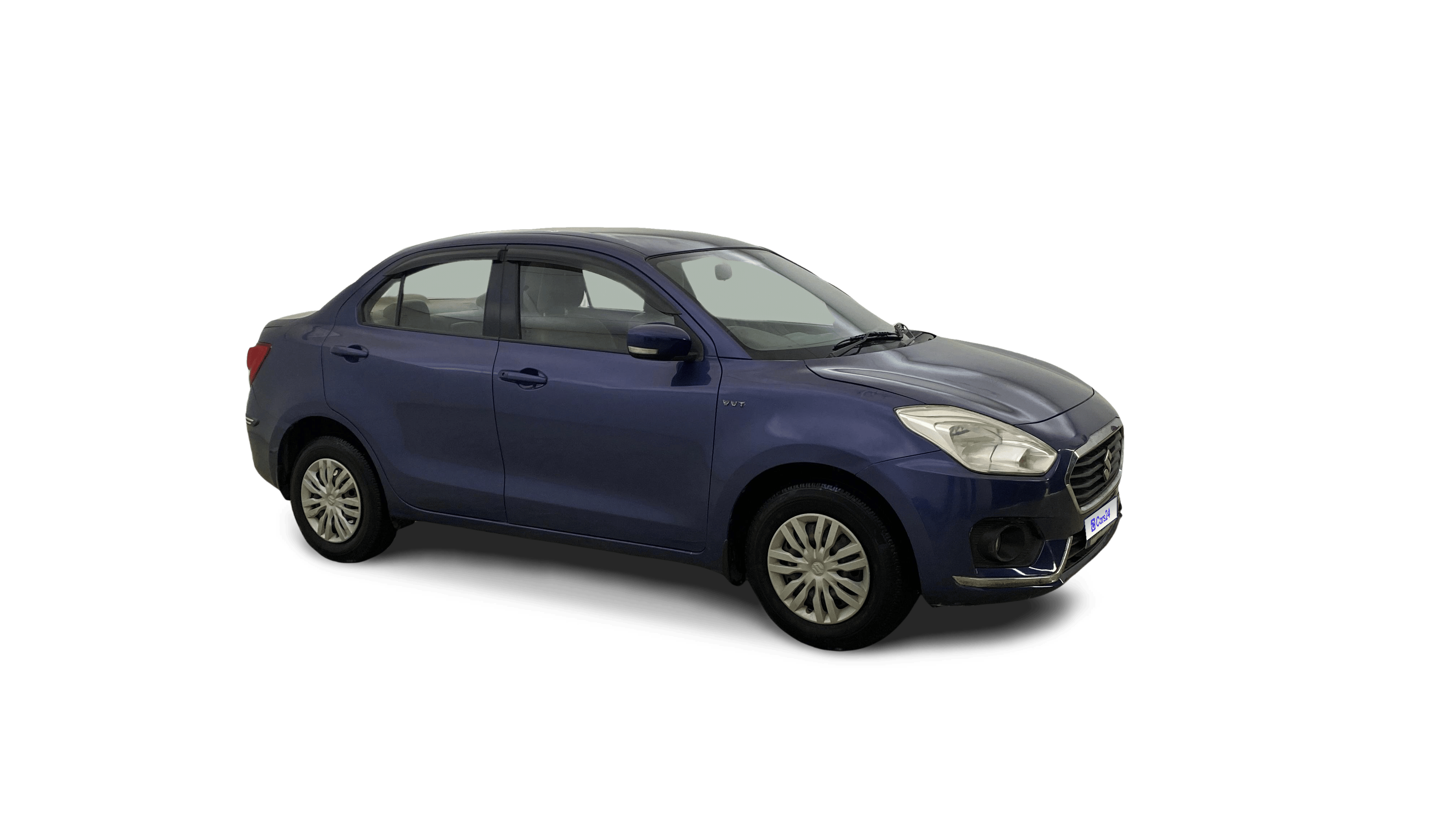 2017 Maruti Dzire - Sedan - Petrol - Manual - ₹4.25 lakh