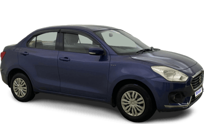 2017 Maruti Dzire - Sedan - Petrol - Manual - ₹4.25 lakh