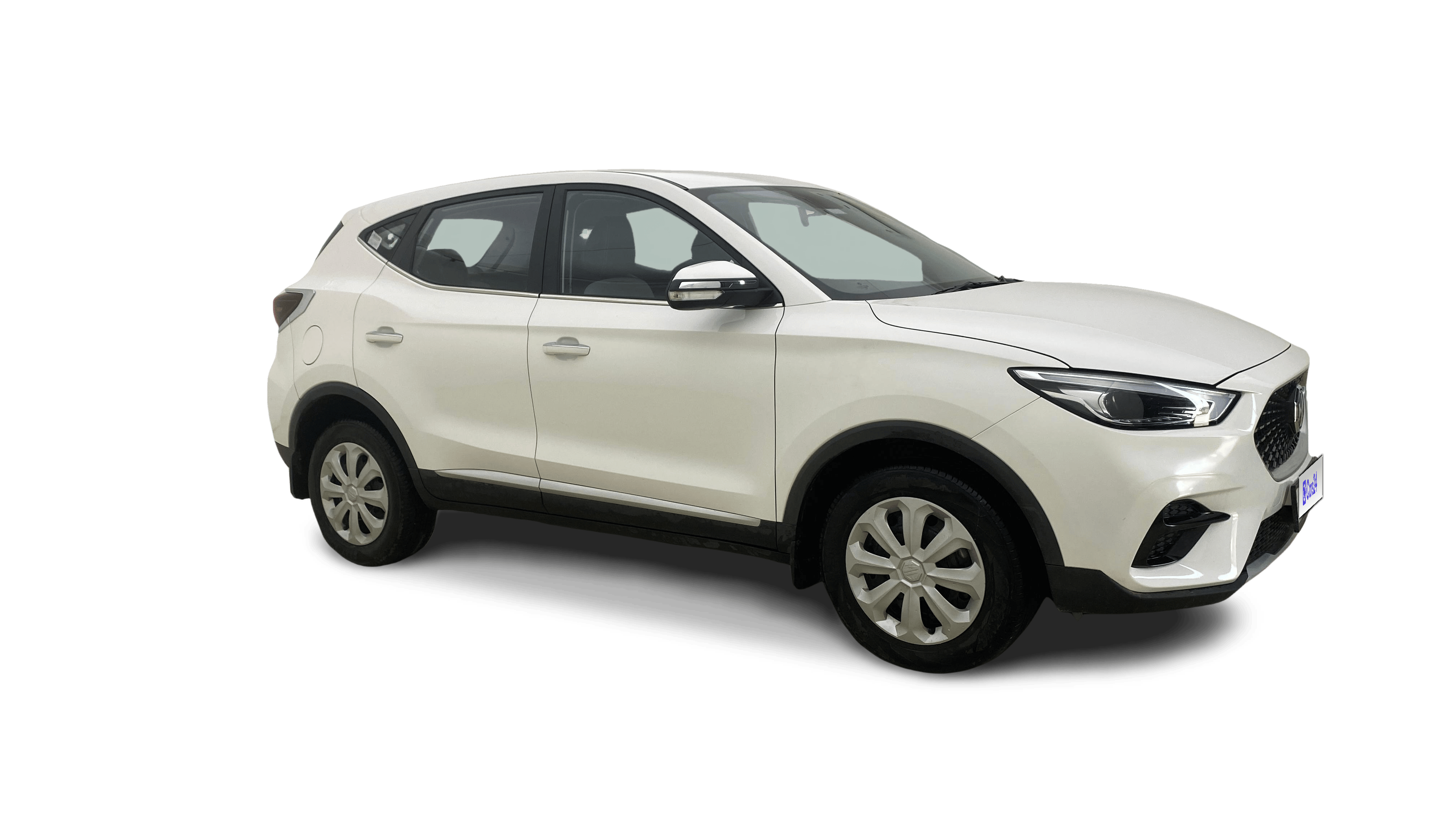 2024 MG ASTOR - SUV - Petrol - Manual - ₹7.34 lakh
