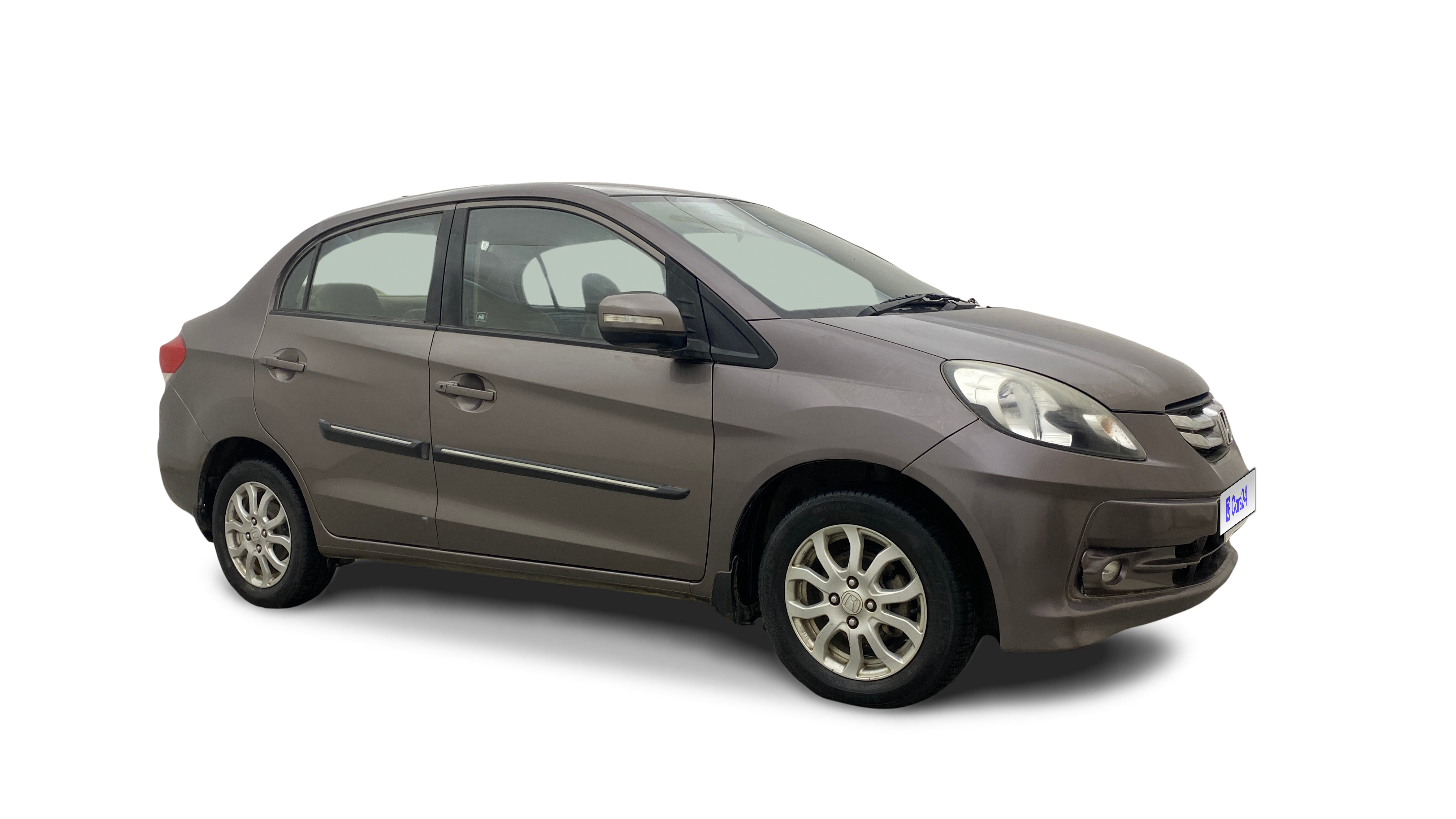 2014 Honda Amaze - Sedan - Petrol - Automatic - ₹3.75 lakh