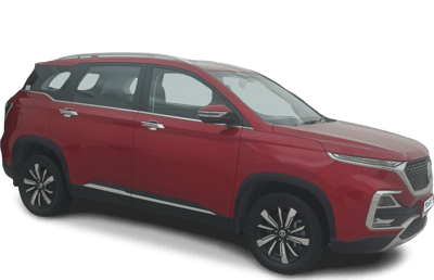 2019 MG HECTOR - SUV - Petrol - Automatic - ₹10.08 lakh