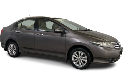 Honda City-img