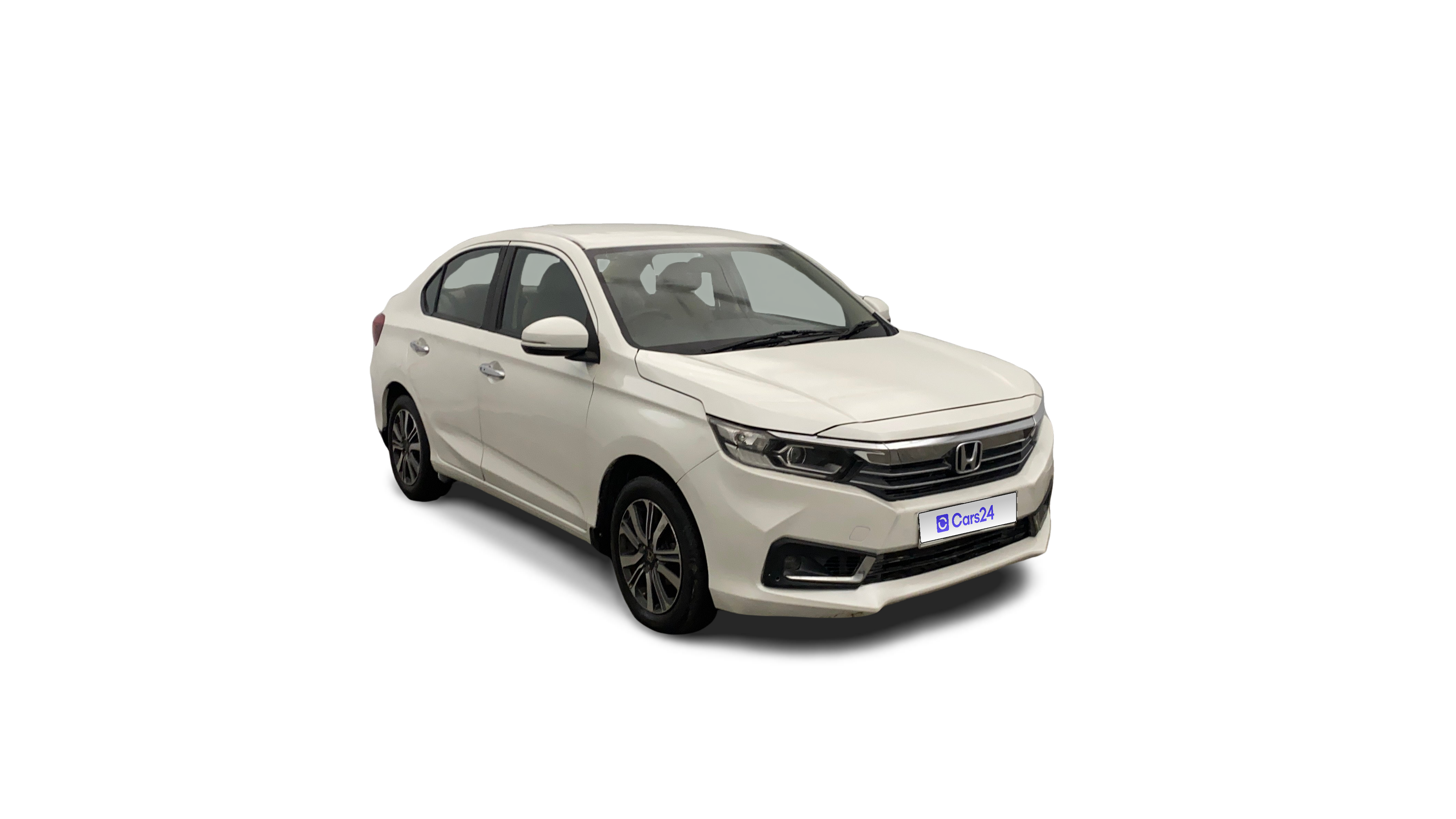 2022 Honda Amaze - Sedan - Petrol - Manual - ₹5.43 lakh