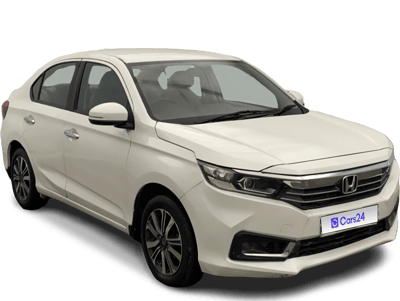 2022 Honda Amaze - Sedan - Petrol - Manual - ₹5.43 lakh