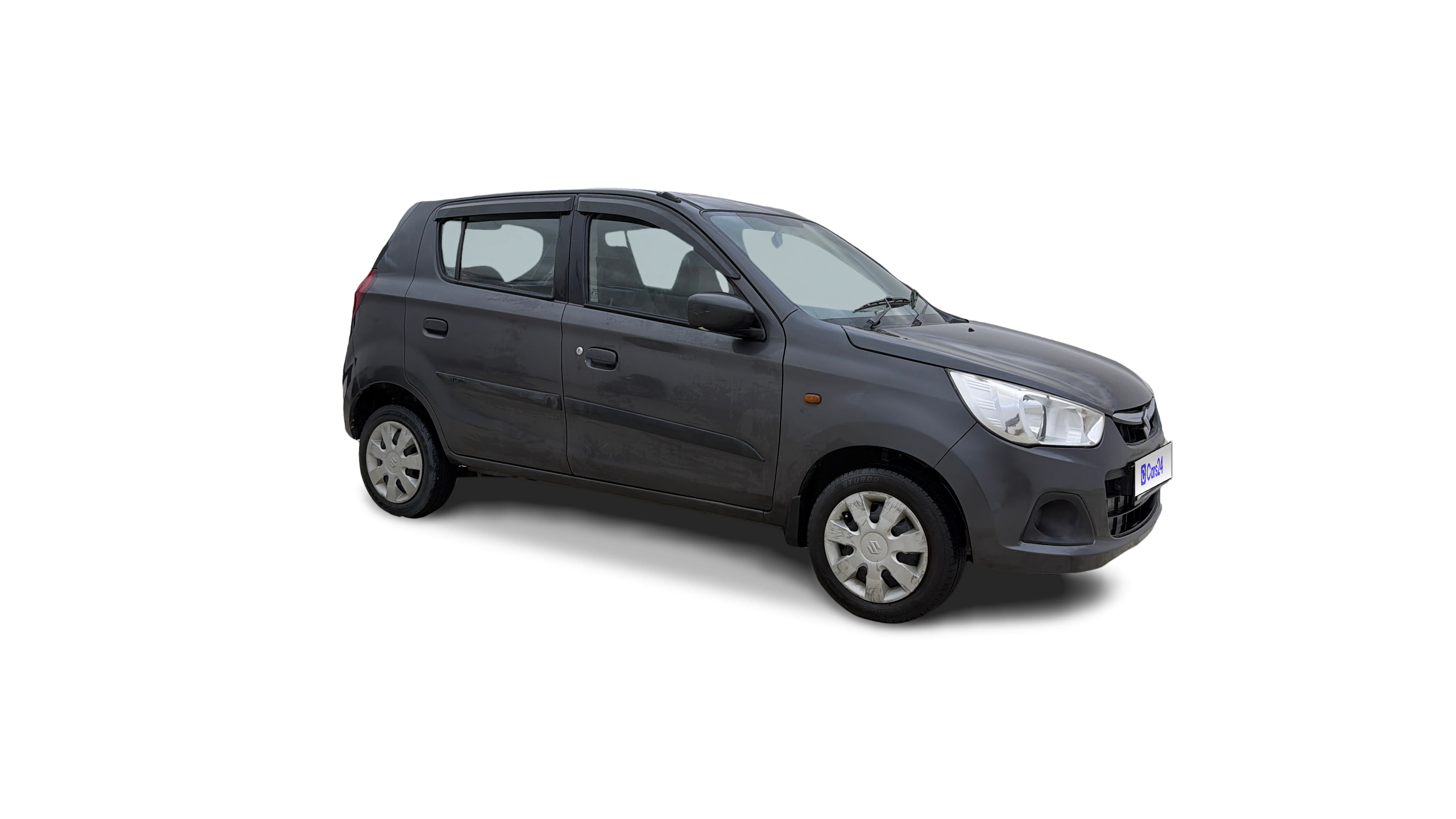 2019 Maruti Alto K10 - Hatchback - CNG - Manual - ₹2.84 lakh