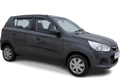 2019 Maruti Alto K10 - Hatchback - CNG - Manual - ₹2.84 lakh