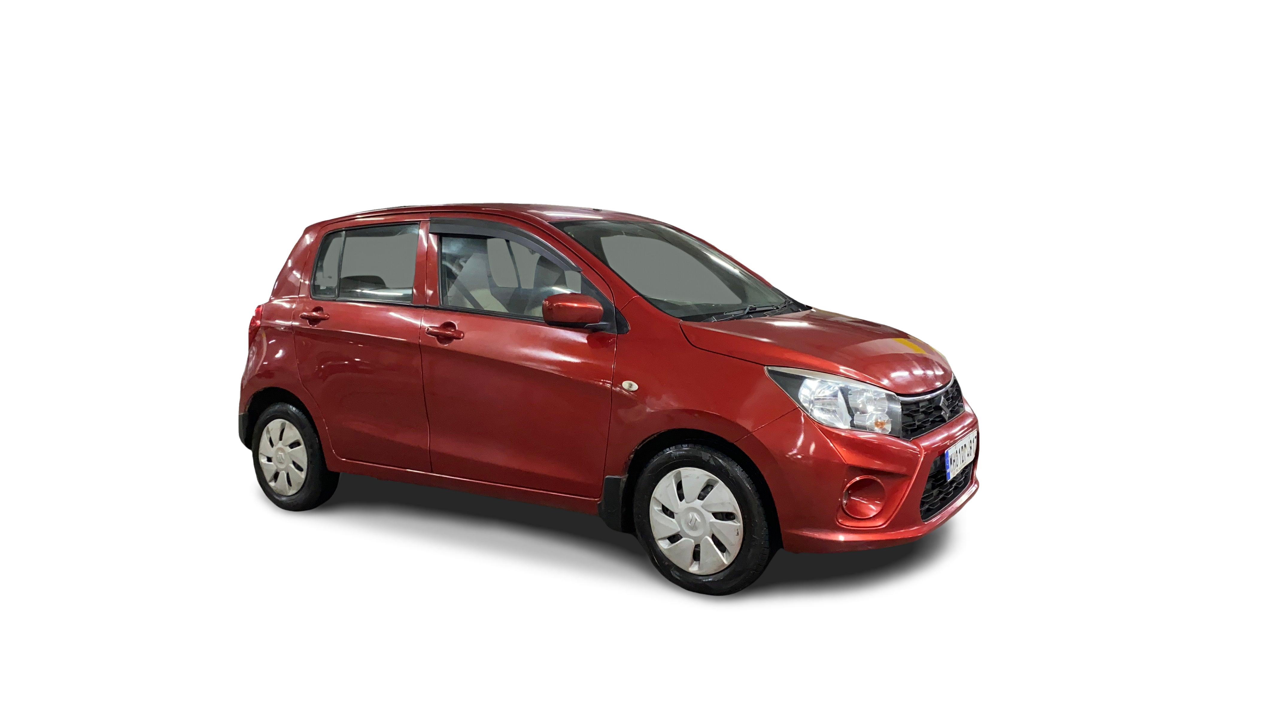 2020 Maruti Celerio - Hatchback - CNG - Manual - ₹3.70 lakh