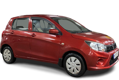 Maruti Celerio-img