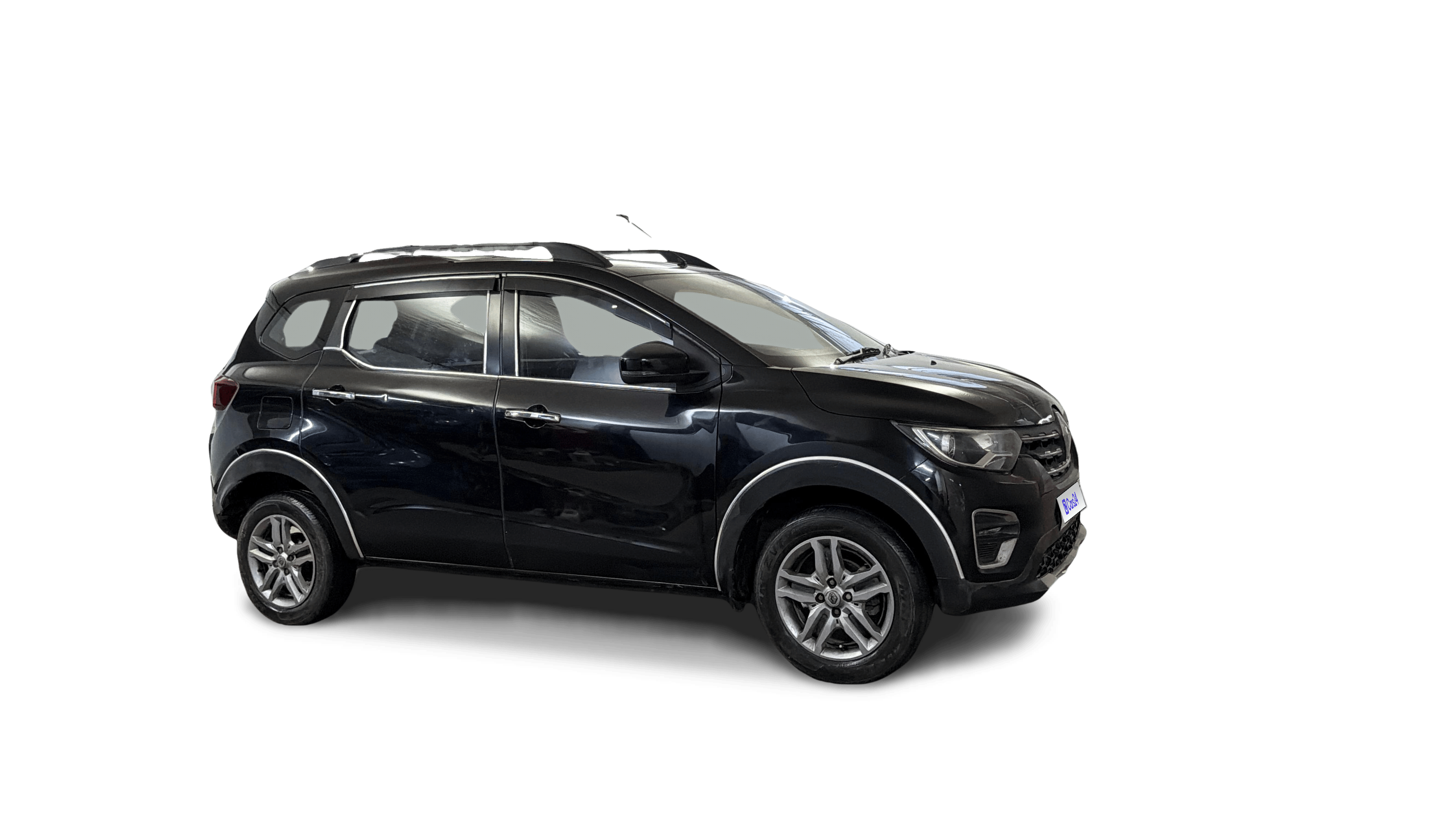 2024 Renault TRIBER - SUV - Petrol - Manual - ₹5.40 lakh