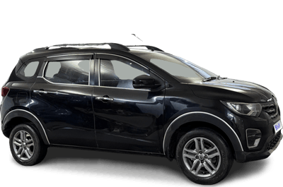 2024 Renault TRIBER - SUV - Petrol - Manual - ₹5.40 lakh