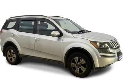 2014 Mahindra XUV500 - SUV - Diesel - Manual - ₹4.34 lakh