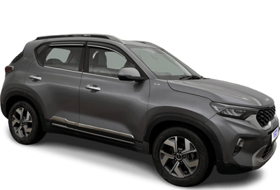 2021 KIA SONET - SUV - Petrol - Manual - ₹5.67 lakh