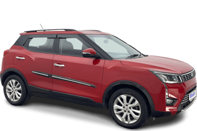2021 Mahindra XUV300 - SUV - Diesel - Manual - ₹7.60 lakh