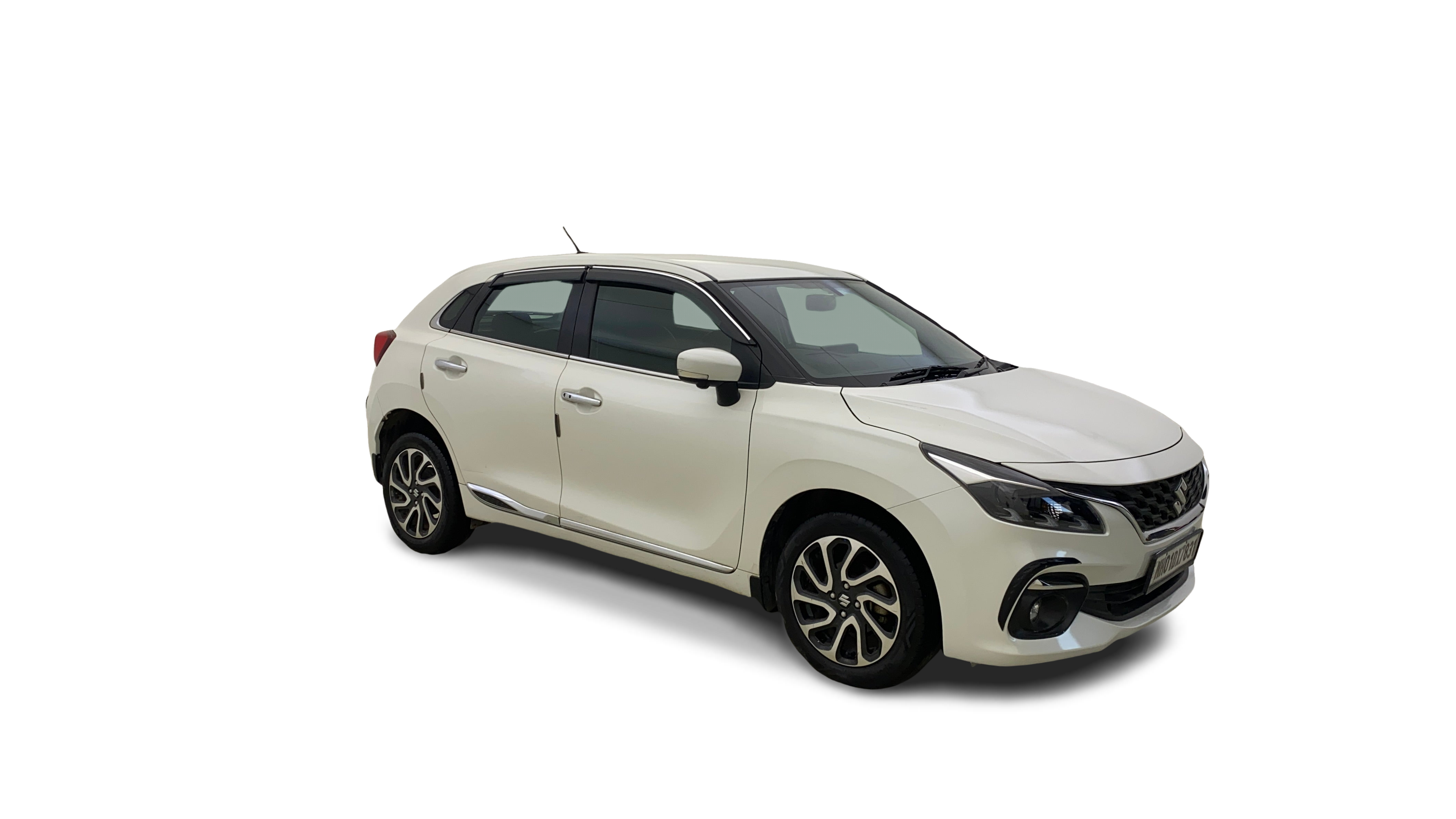 Maruti Baleno-img