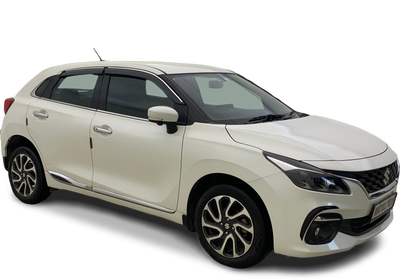 Maruti Baleno-img