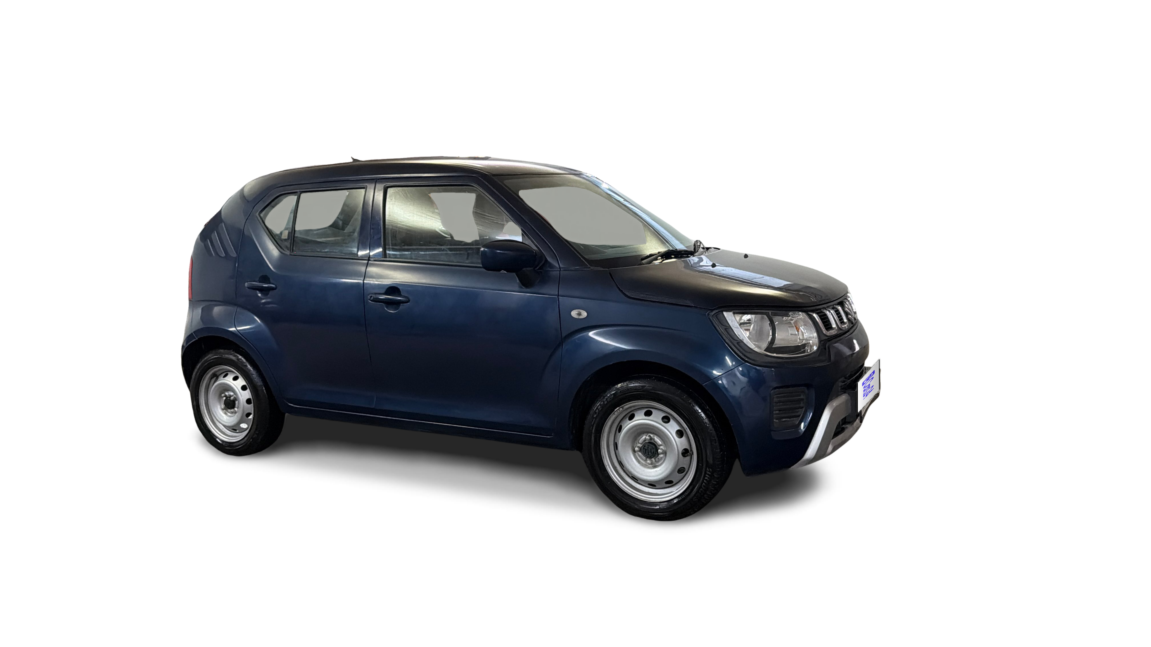 2022 Maruti IGNIS - Hatchback - Petrol - Manual - ₹3.83 lakh