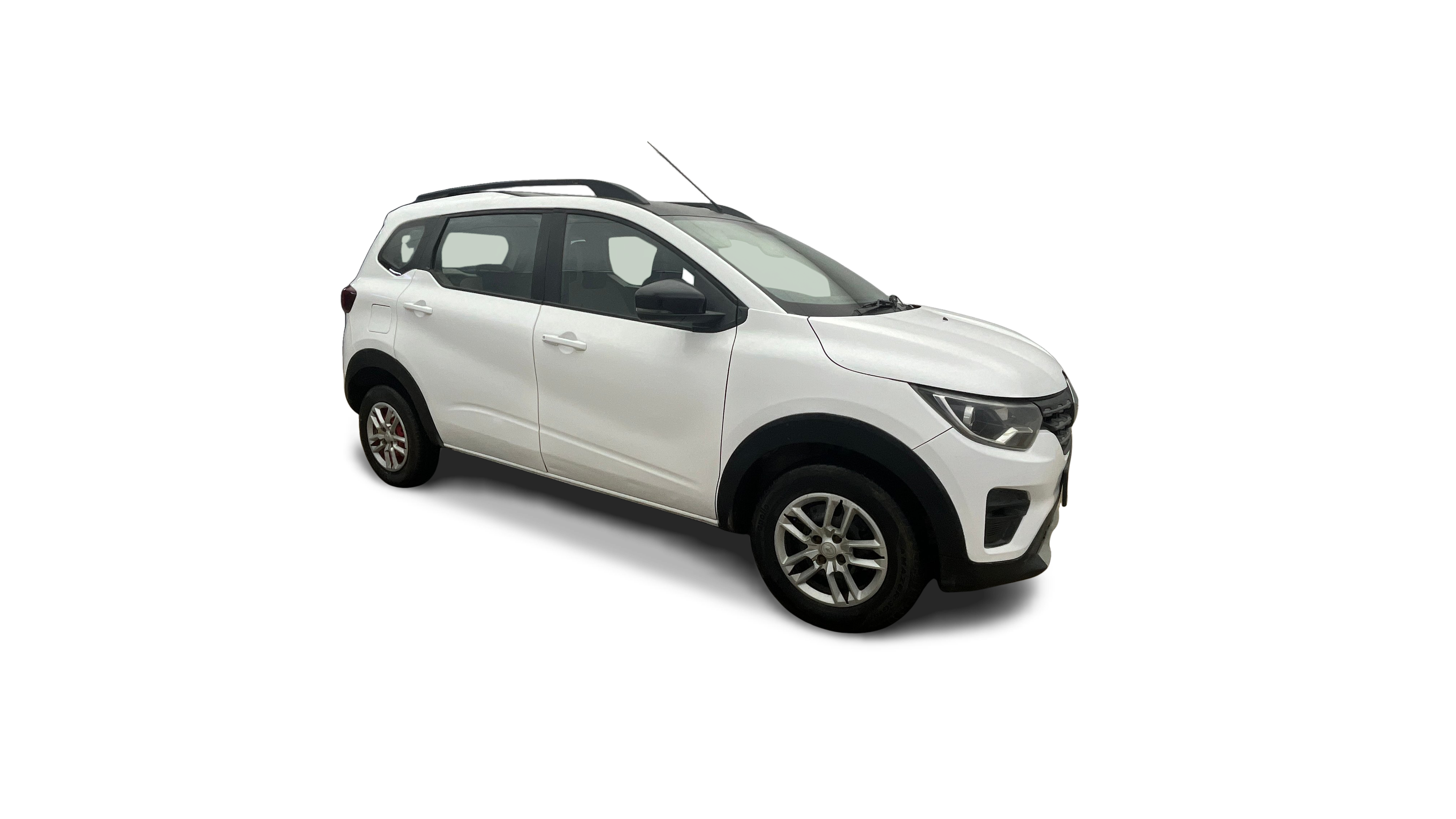 2022 Renault TRIBER - SUV - Petrol - Manual - ₹4.50 lakh