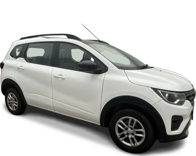 2022 Renault TRIBER - SUV - Petrol - Manual - ₹4.50 lakh