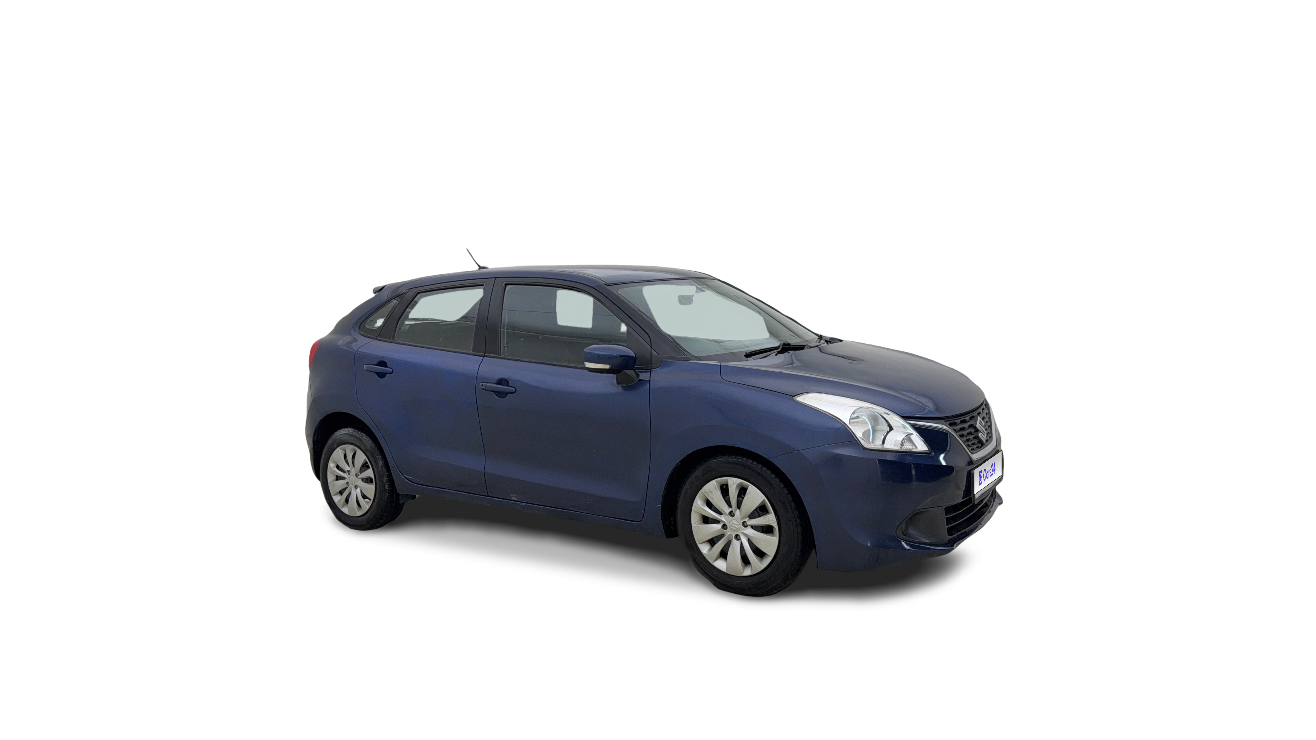2018 Maruti Baleno - Hatchback - Petrol - Manual - ₹4.10 lakh
