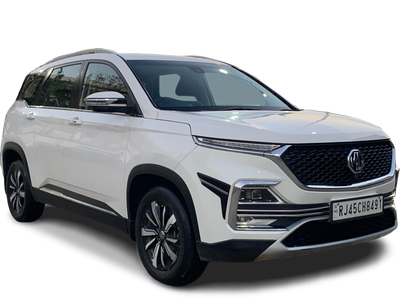 MG HECTOR-img