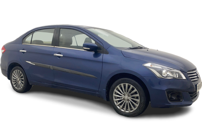 Maruti Ciaz-img