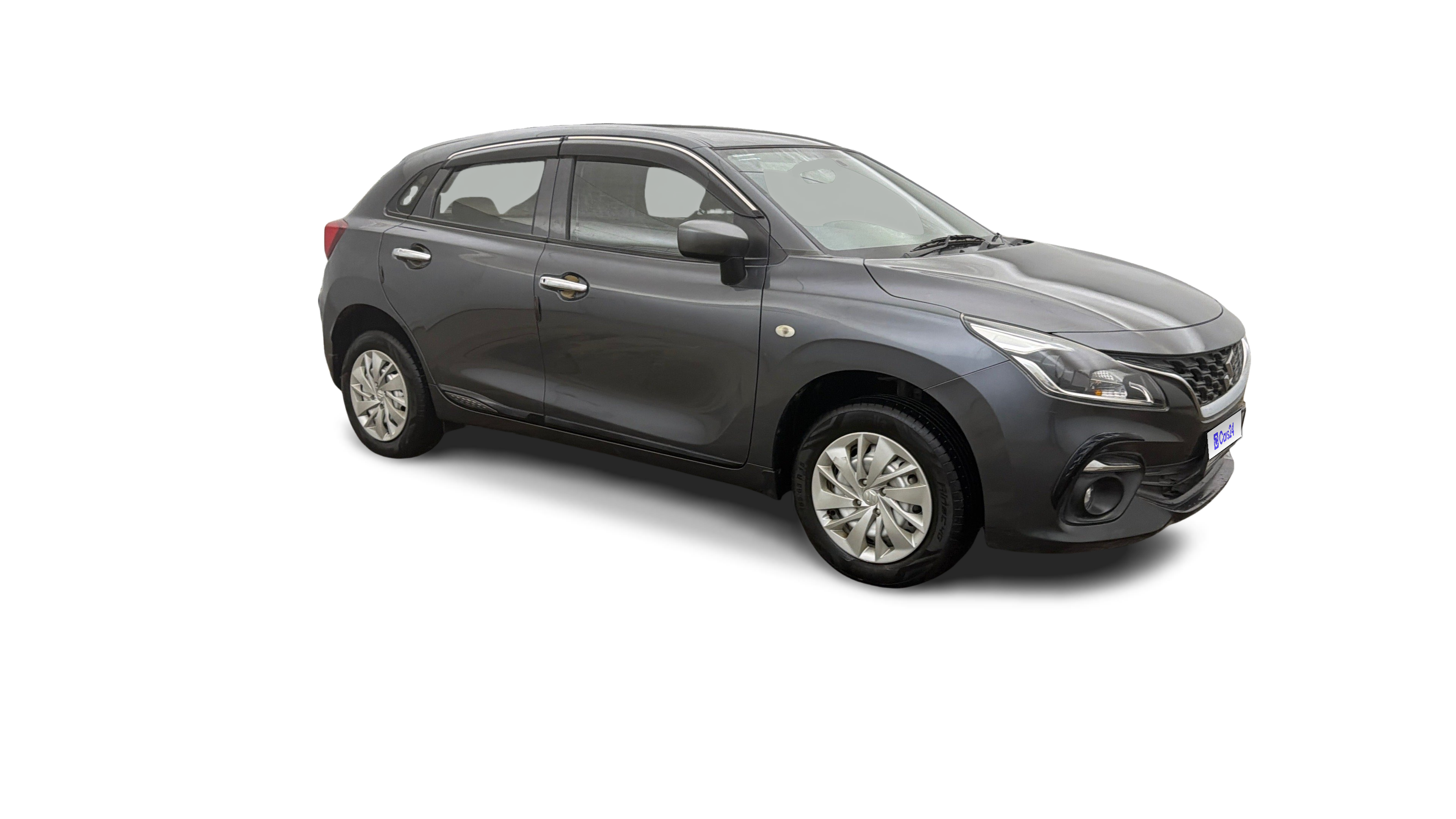 2023 Maruti Baleno - Hatchback - Petrol - Manual - ₹5.30 lakh