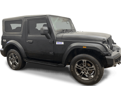 2022 Mahindra Thar - SUV - Petrol - Automatic - ₹9.84 lakh