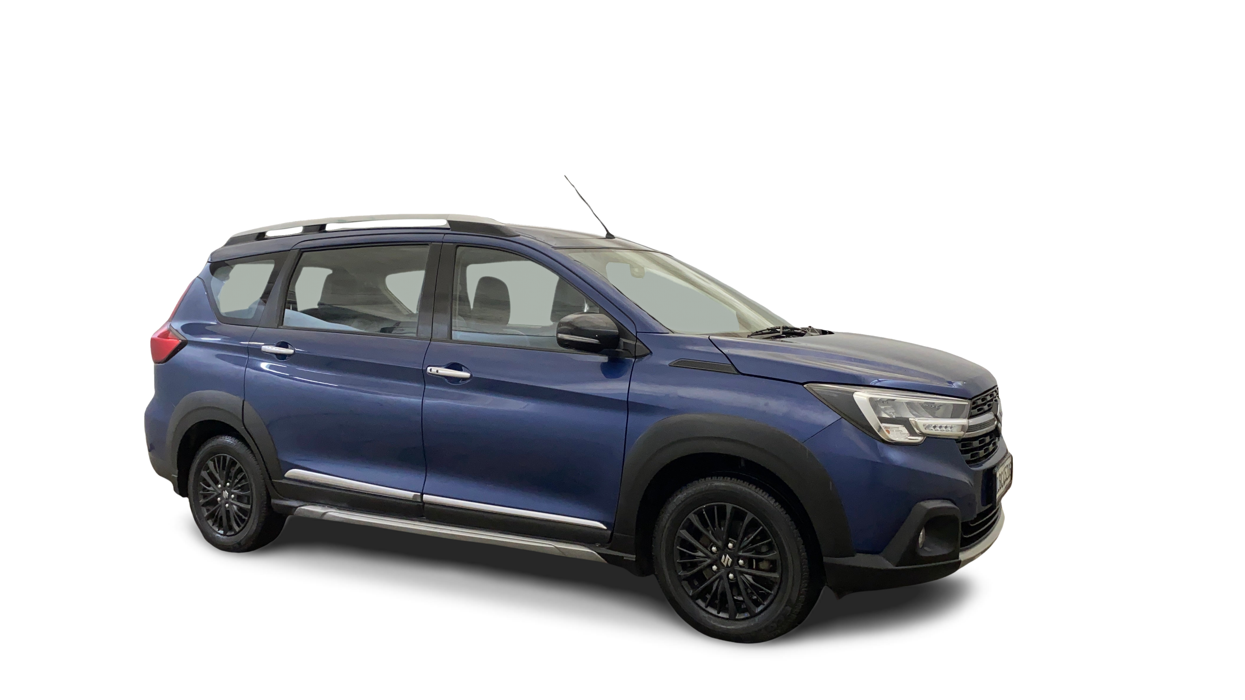 Maruti XL6-img