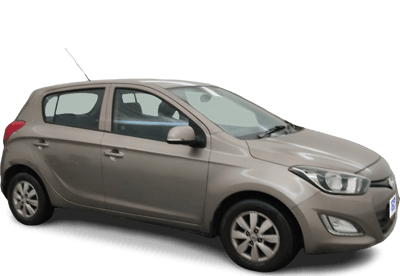 2013 Hyundai i20 - Hatchback - Petrol - Manual - ₹2.72 lakh