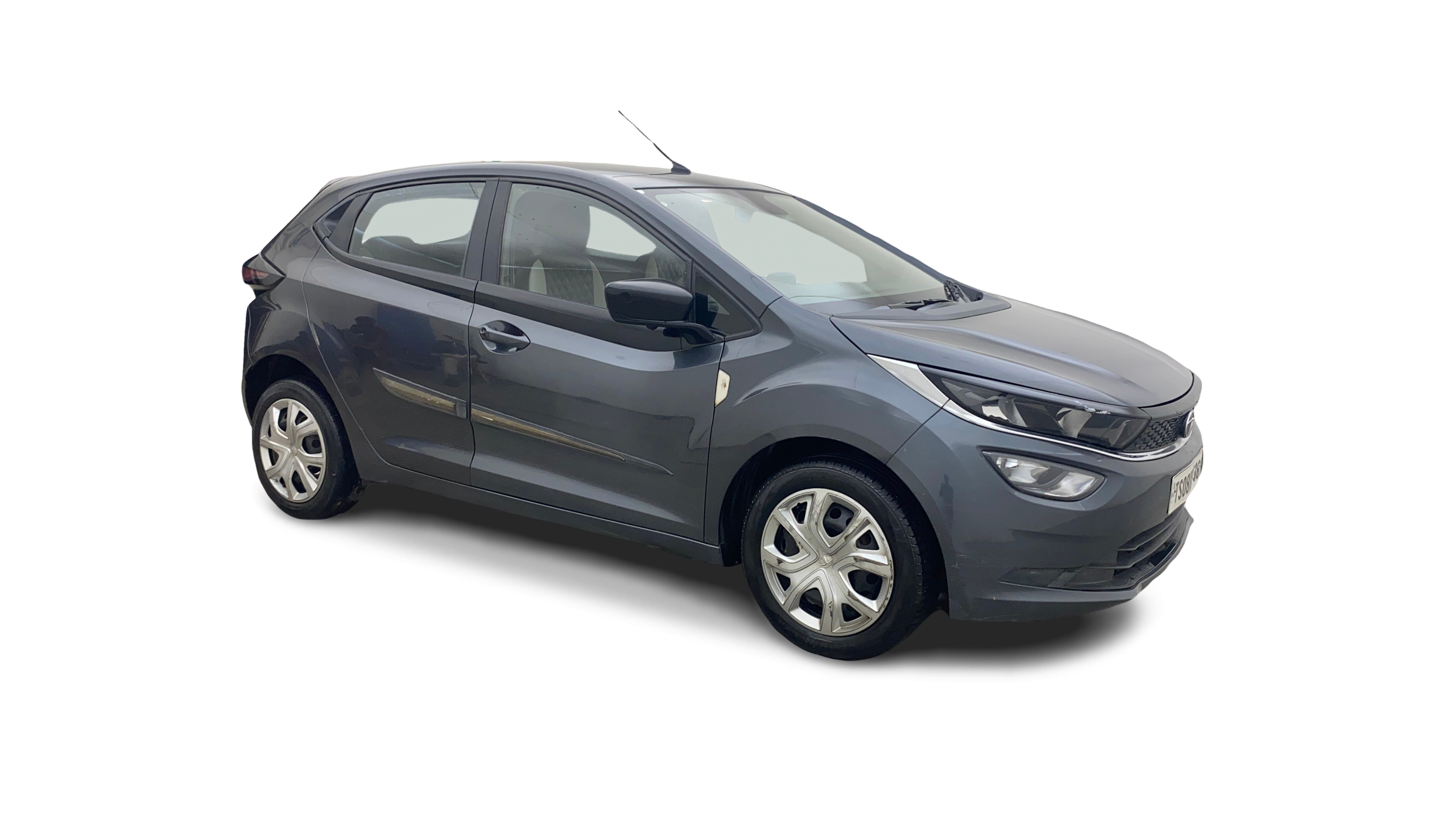 Tata ALTROZ-img