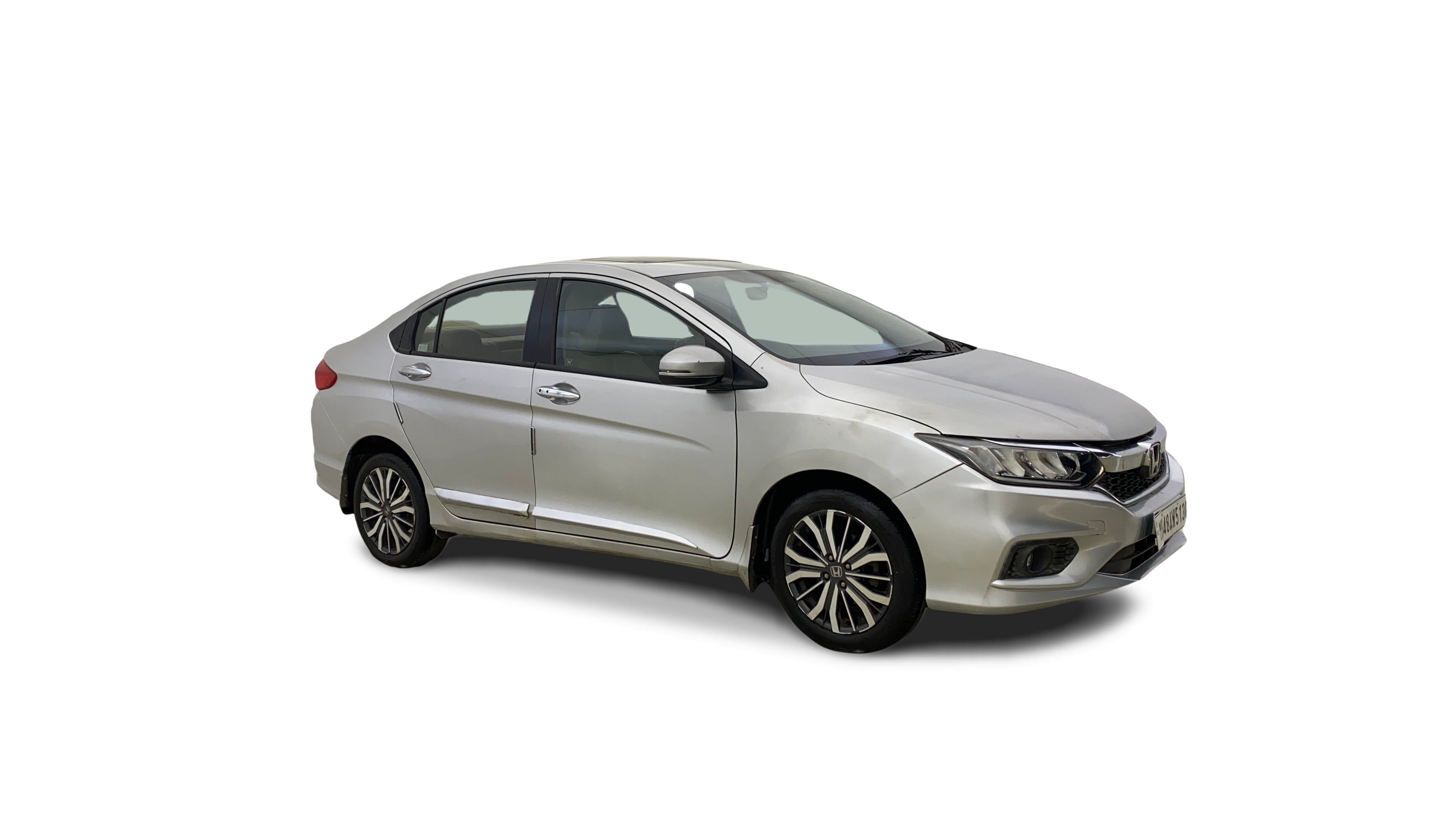 Honda City-img
