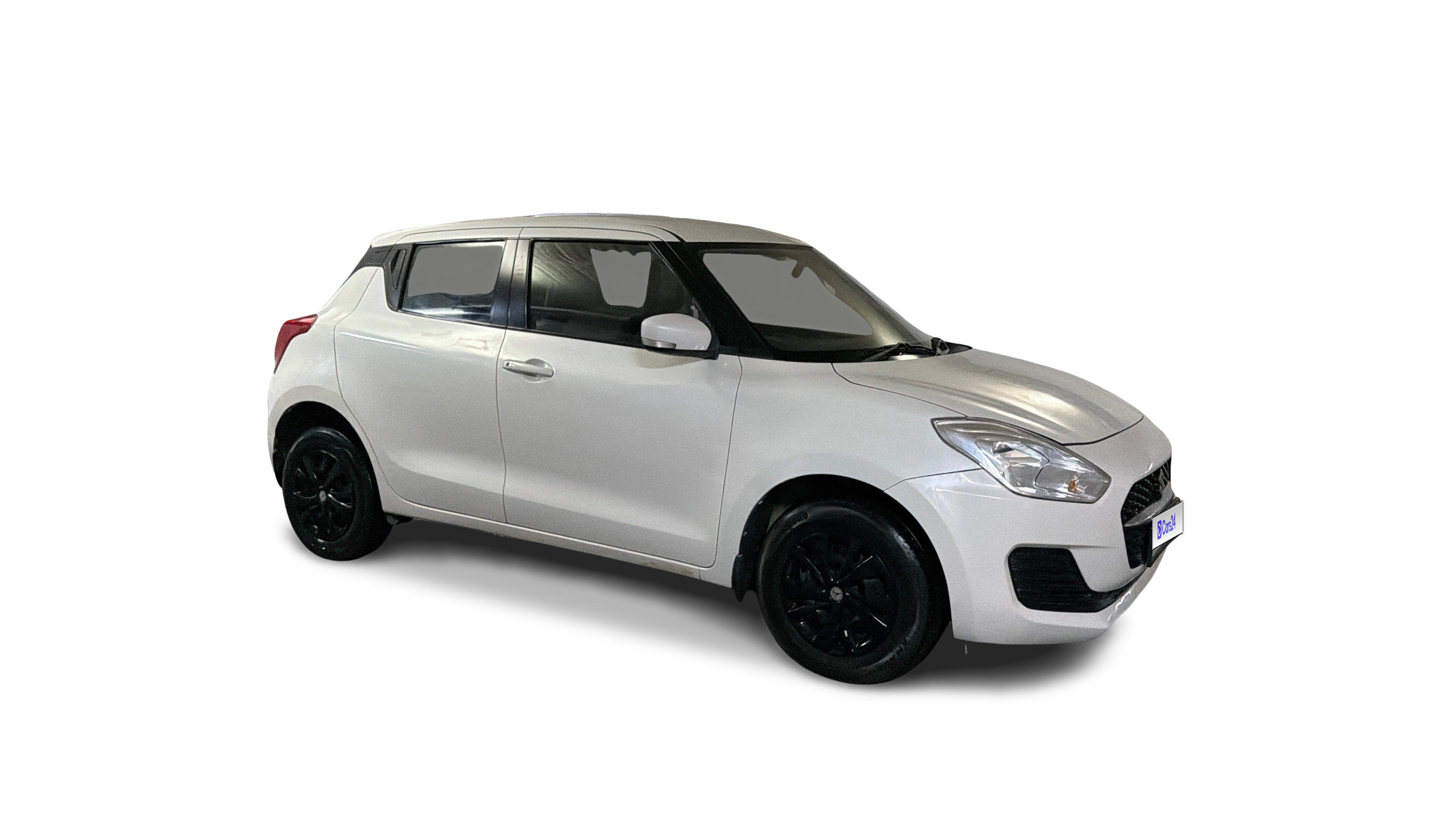 2023 Maruti Swift - Hatchback - Petrol - Automatic - ₹5.81 lakh