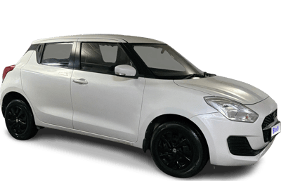 2023 Maruti Swift - Hatchback - Petrol - Automatic - ₹5.81 lakh