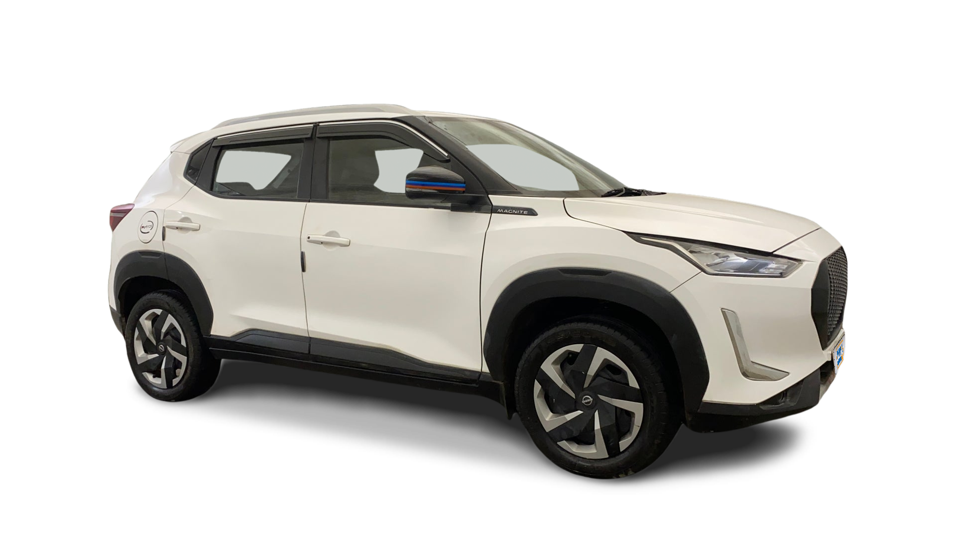 Nissan MAGNITE-img