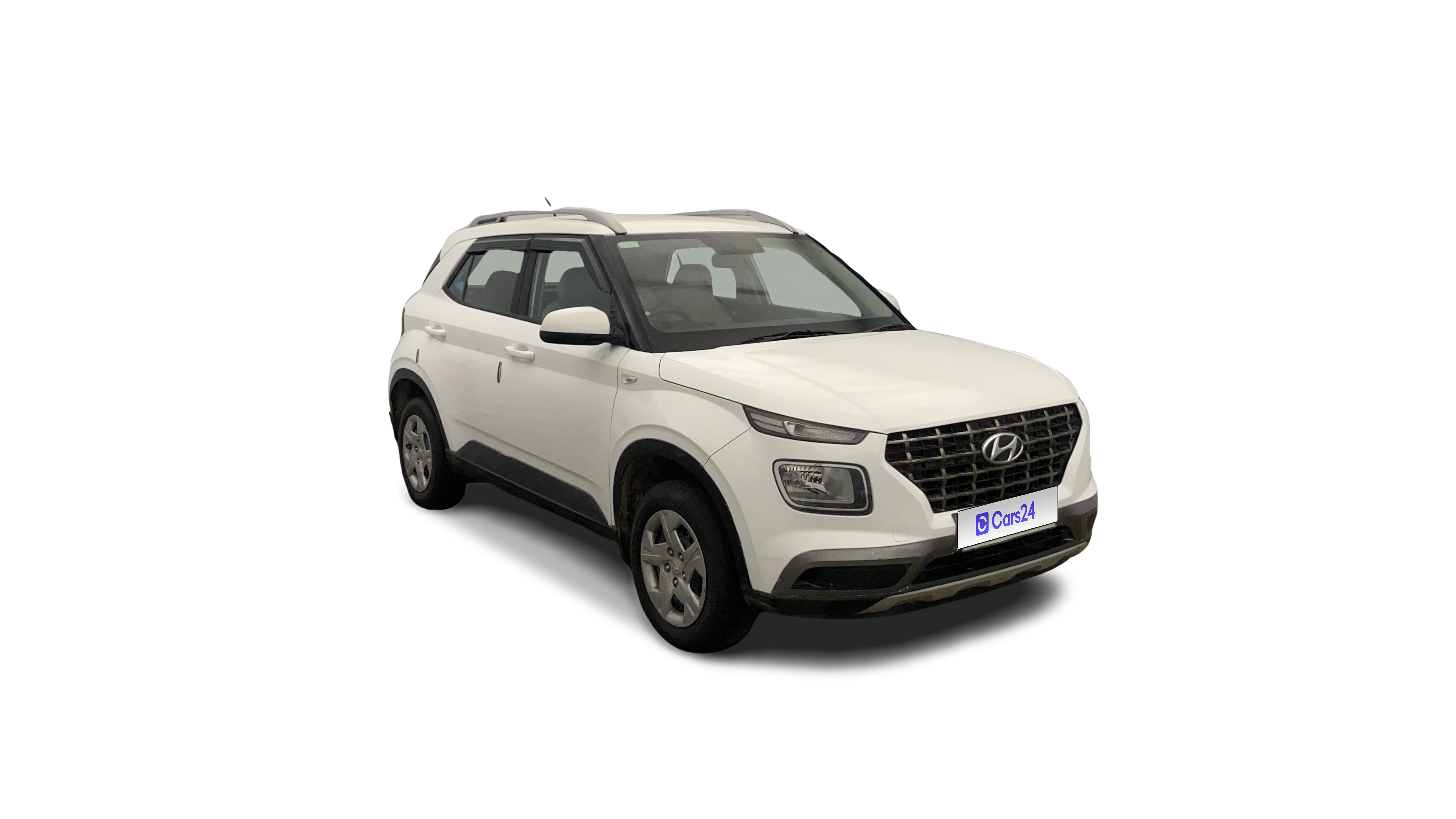 2020 Hyundai VENUE - SUV - Petrol - Manual - ₹5.03 lakh