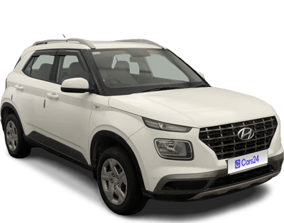 2020 Hyundai VENUE - SUV - Petrol - Manual - ₹5.03 lakh