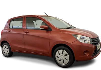 Maruti Celerio-img