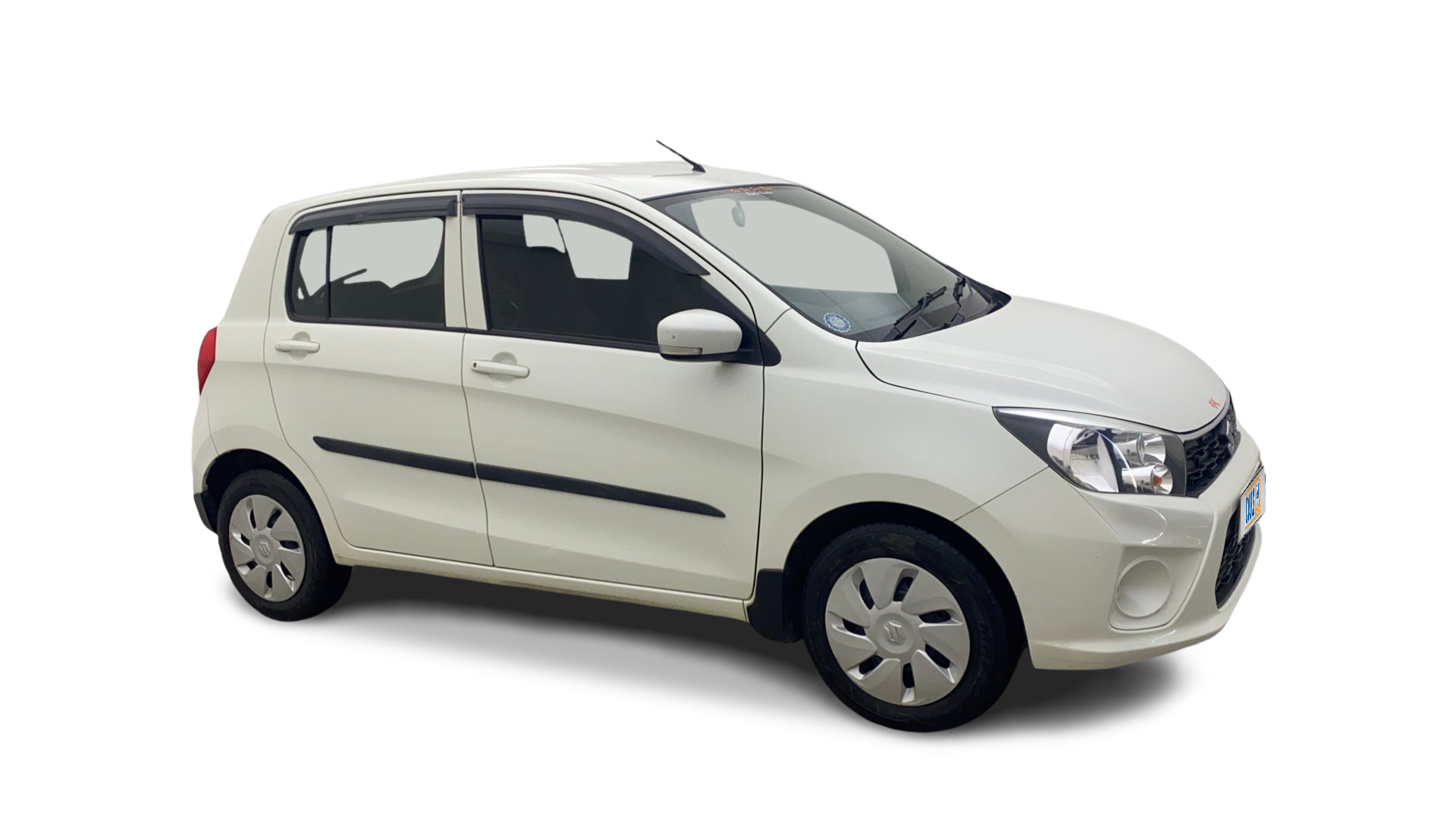 Maruti Celerio-img