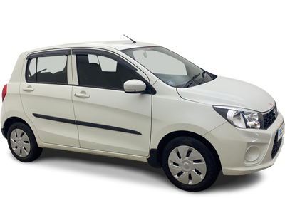 Maruti Celerio-img