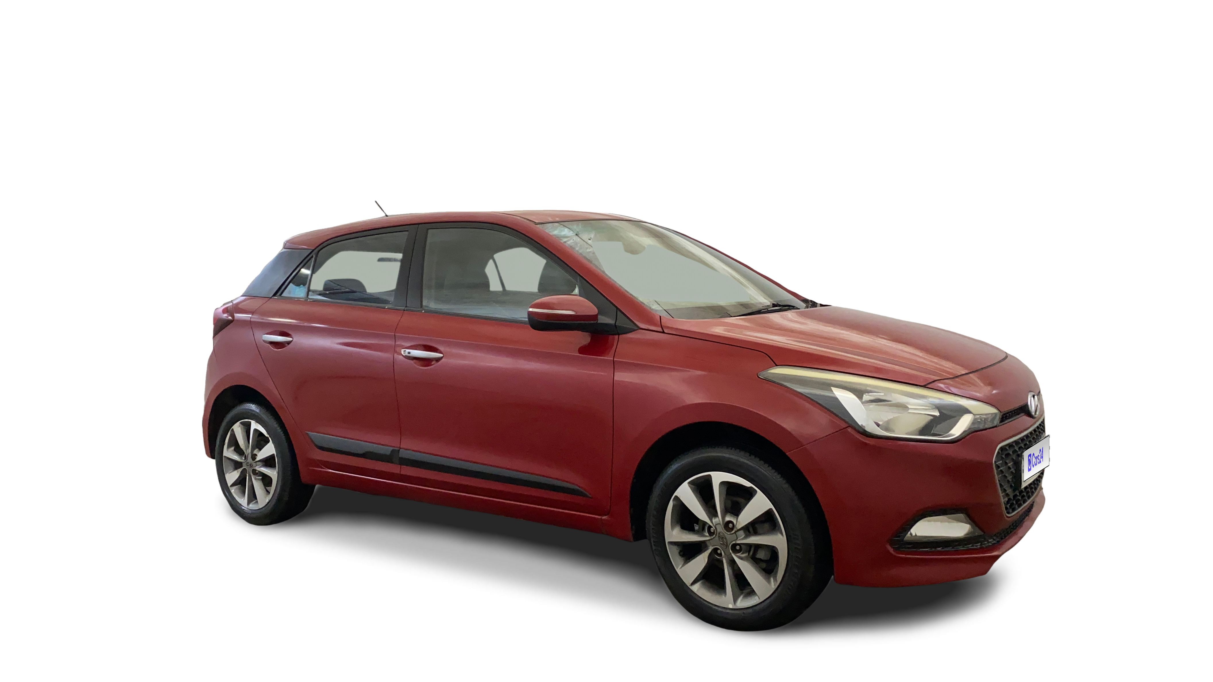 2014 Hyundai Elite i20 - Hatchback - Petrol - Manual - ₹2.95 lakh