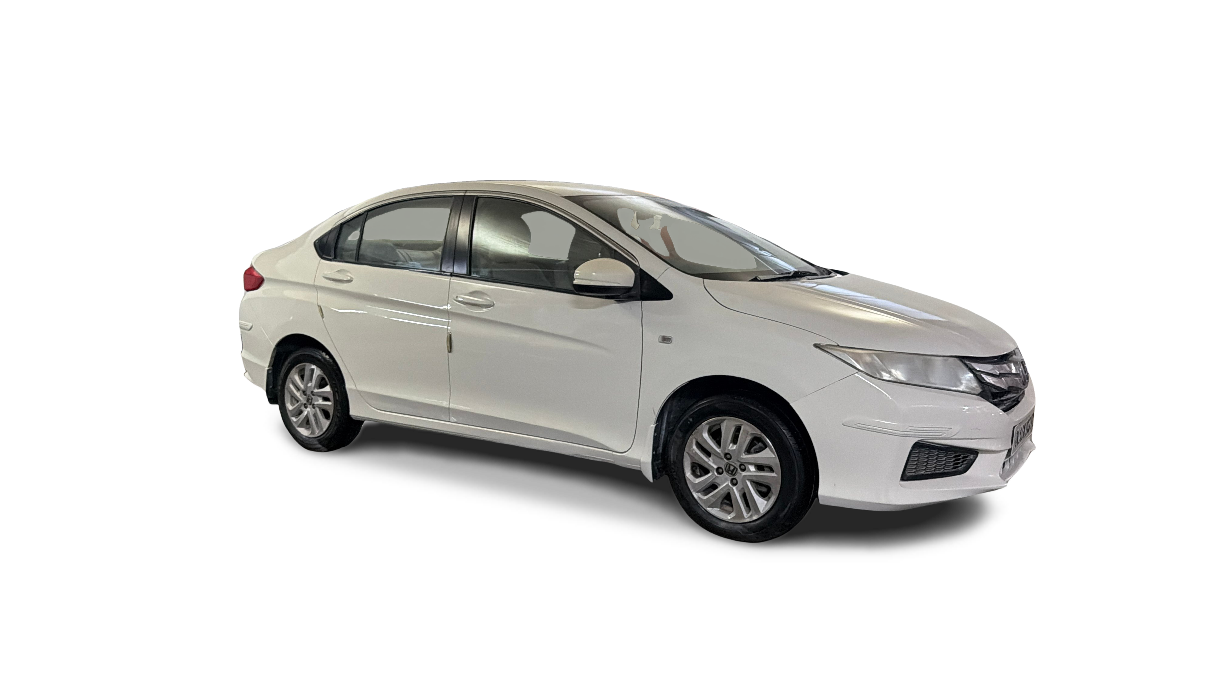 2016 Honda City - Sedan - Petrol - Manual - ₹2.99 lakh