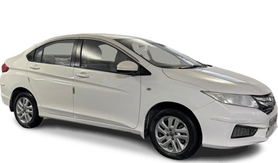 2016 Honda City - Sedan - Petrol - Manual - ₹2.99 lakh