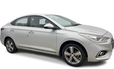 Hyundai Verna-img