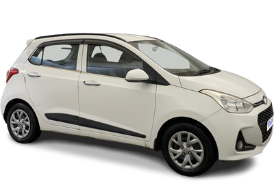2019 Hyundai Grand i10 - Hatchback - Petrol - Manual - ₹3.25 lakh
