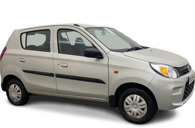 Maruti Alto-img