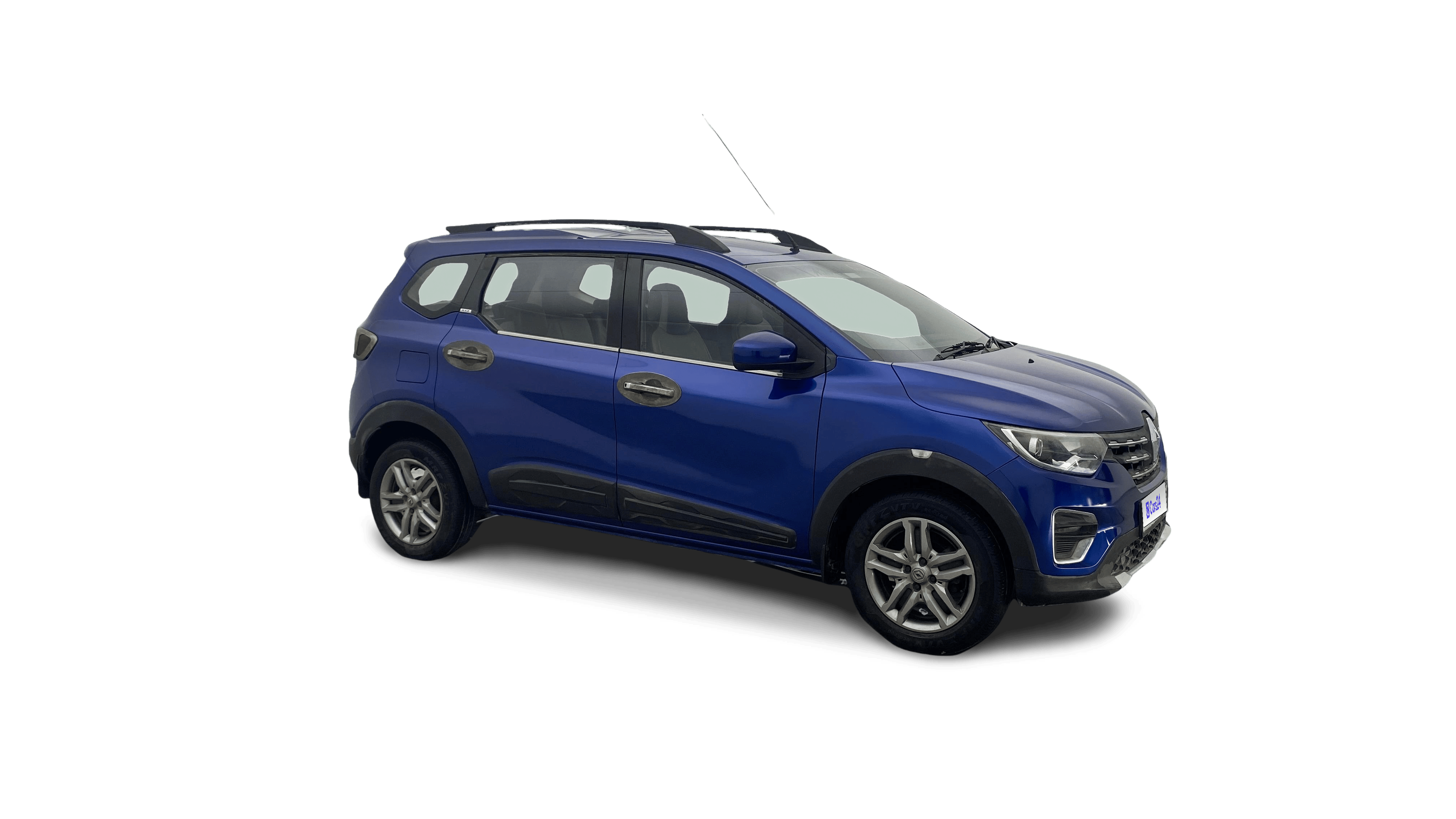 2020 Renault TRIBER - SUV - Petrol - Manual - ₹5.85 lakh