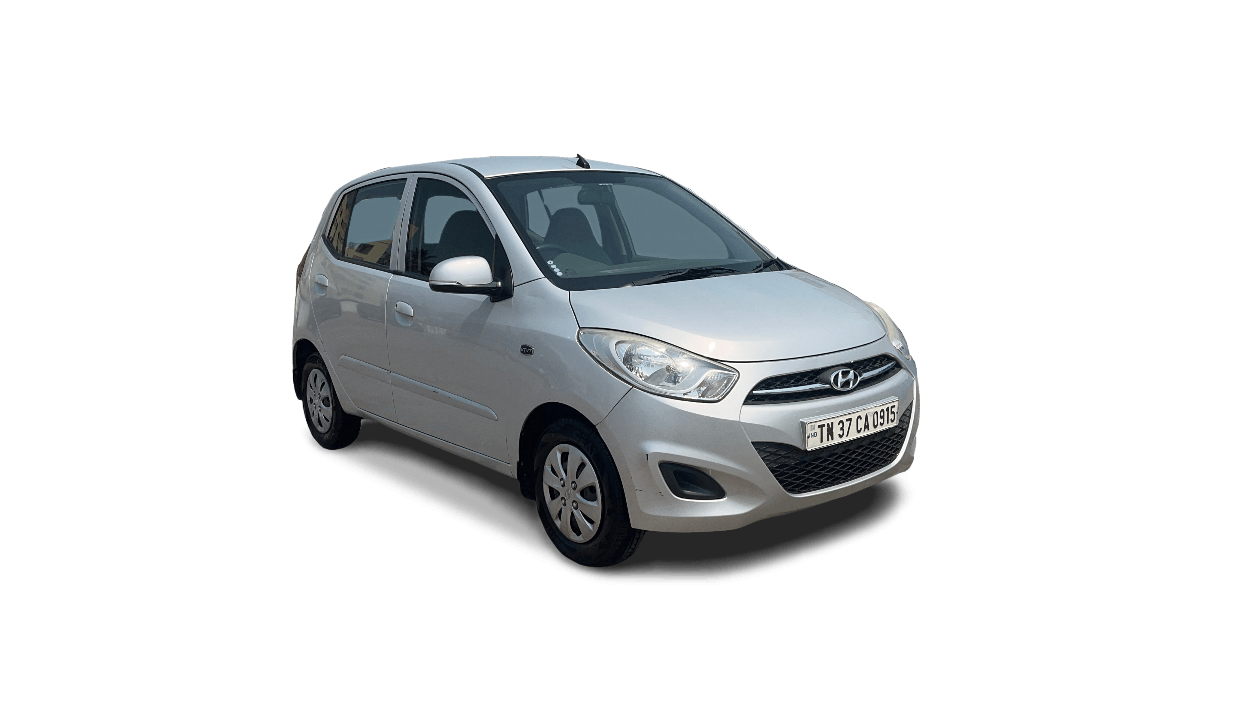 2012 Hyundai i10 - Hatchback - Petrol - Manual - ₹2.30 lakh
