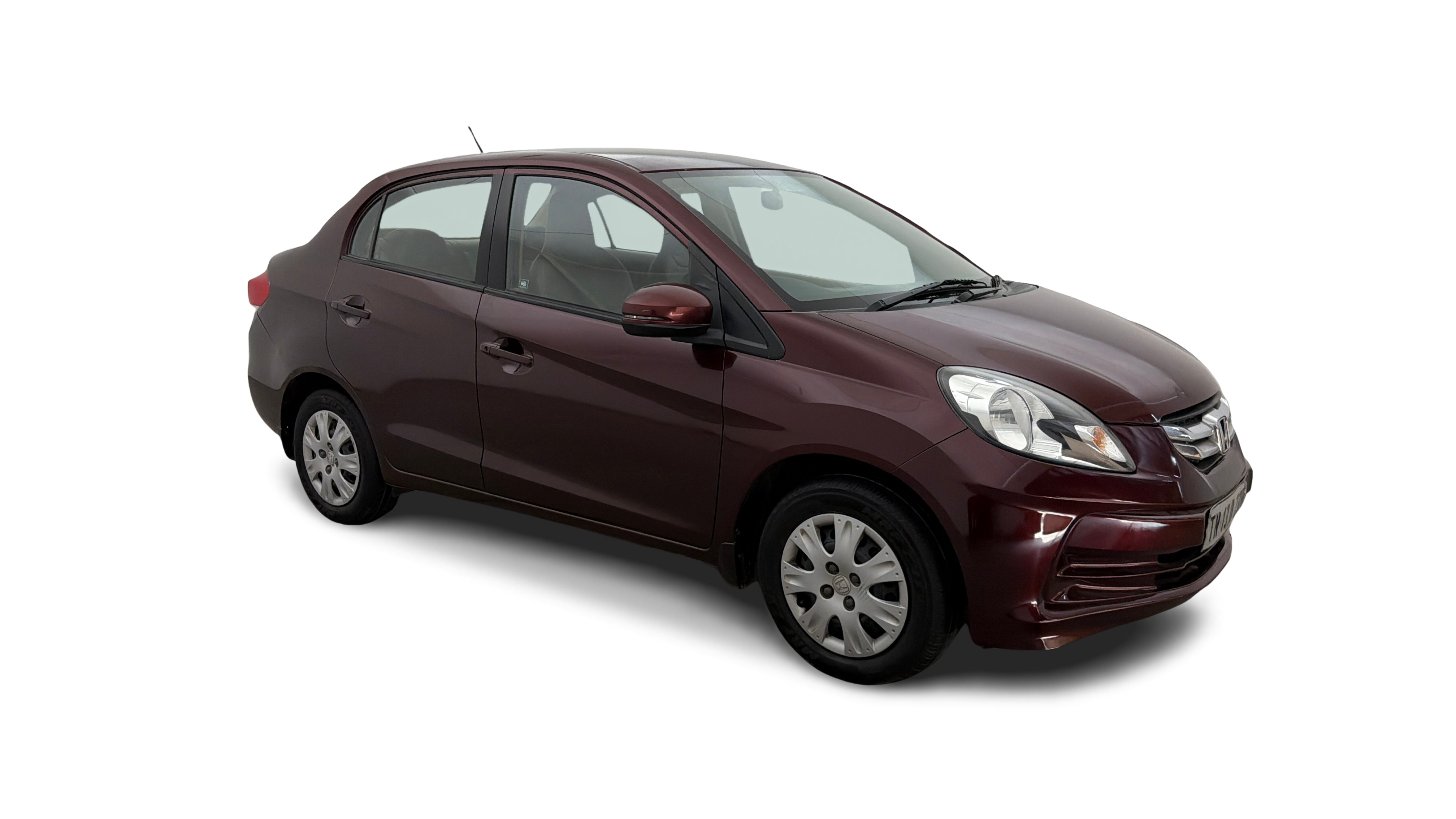2015 Honda Amaze - Sedan - Petrol - Manual - ₹4.22 lakh