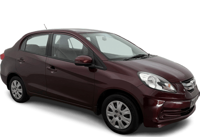 2015 Honda Amaze - Sedan - Petrol - Manual - ₹4.22 lakh
